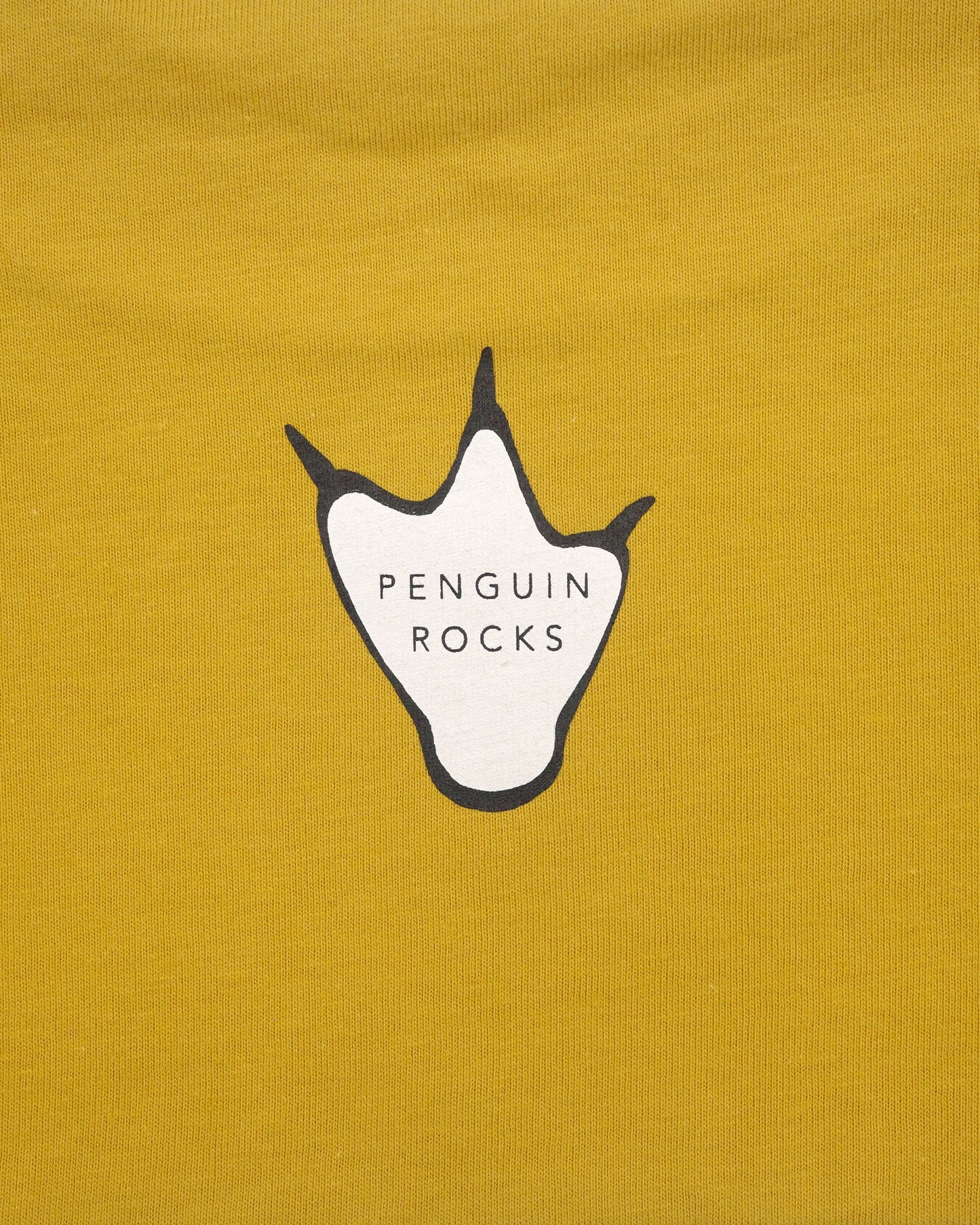 PENGUIN ROCK TEE