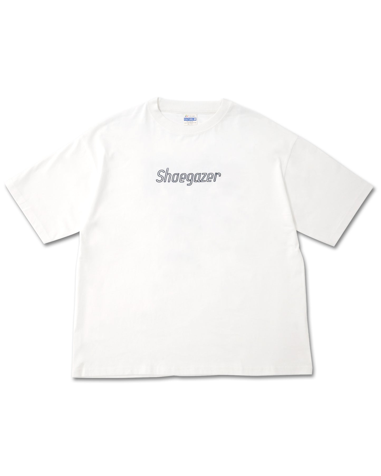 Shoegazer TEE