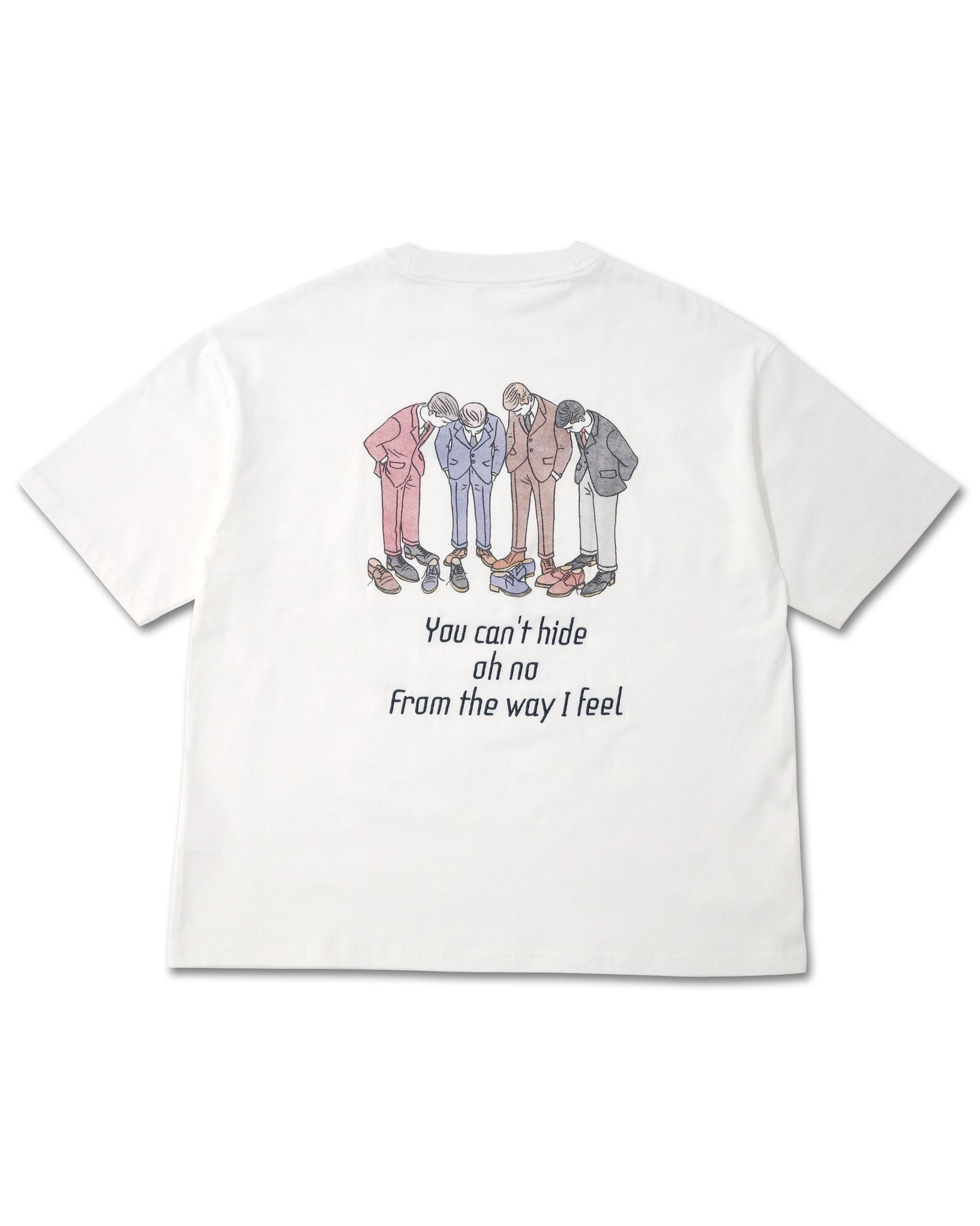 Shoegazer TEE