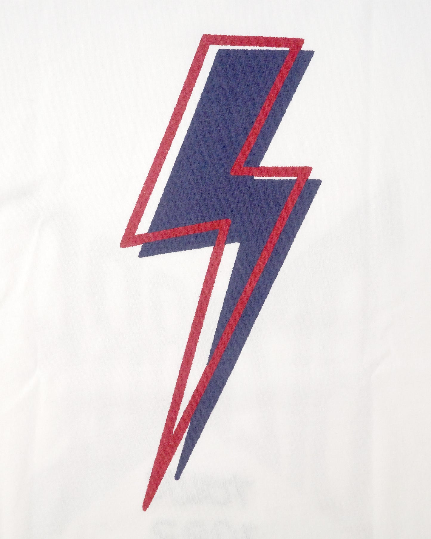 BIZARRE TOUR 1983 TEE