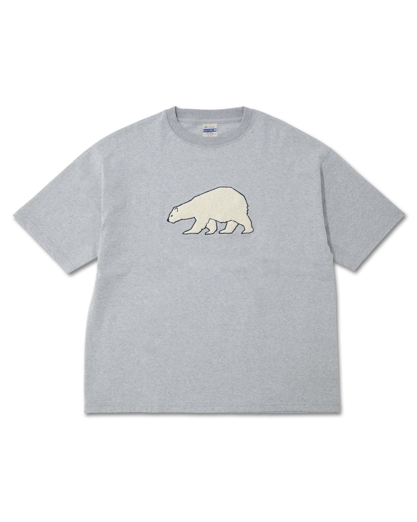 Polar Meeting TEE