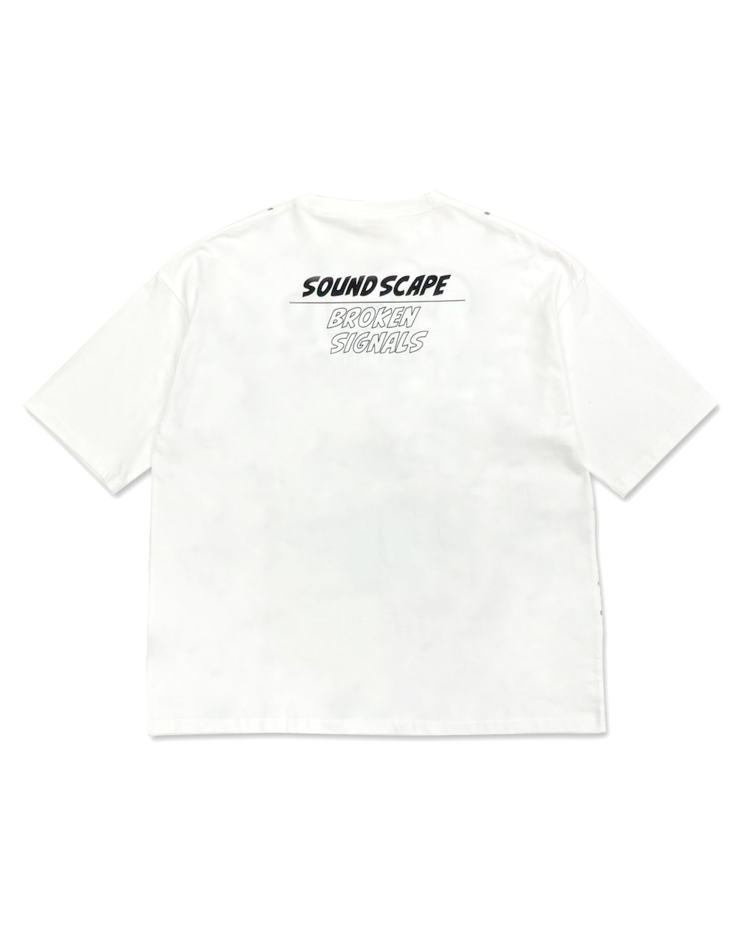 CULTURE FACTORY Tee