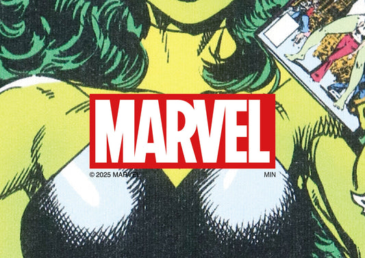 MARVEL COLLECTION