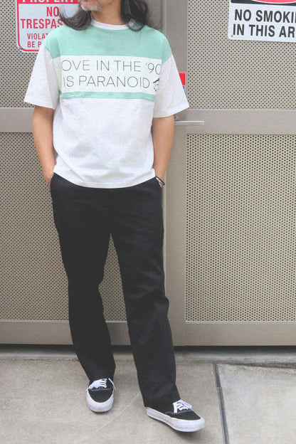 PENGUIN ROCK TEE