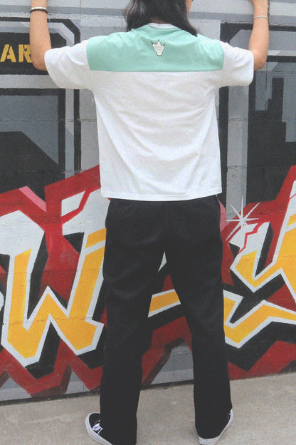 PENGUIN ROCK TEE