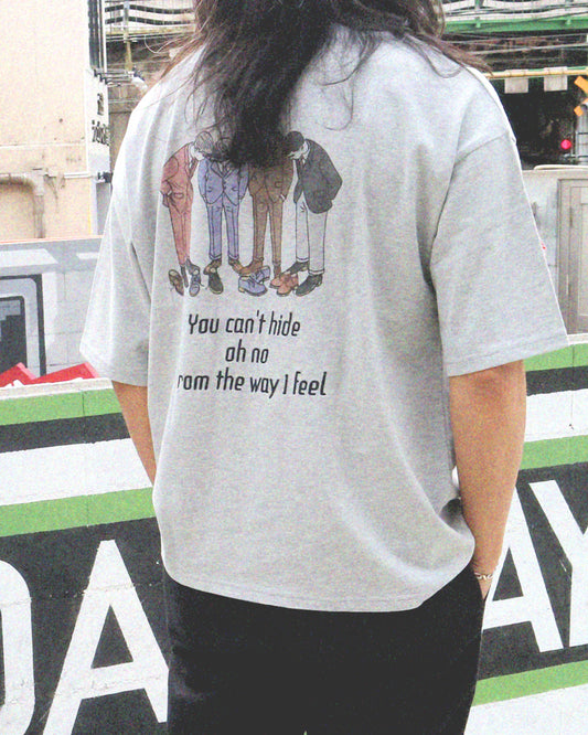 Shoegazer TEE