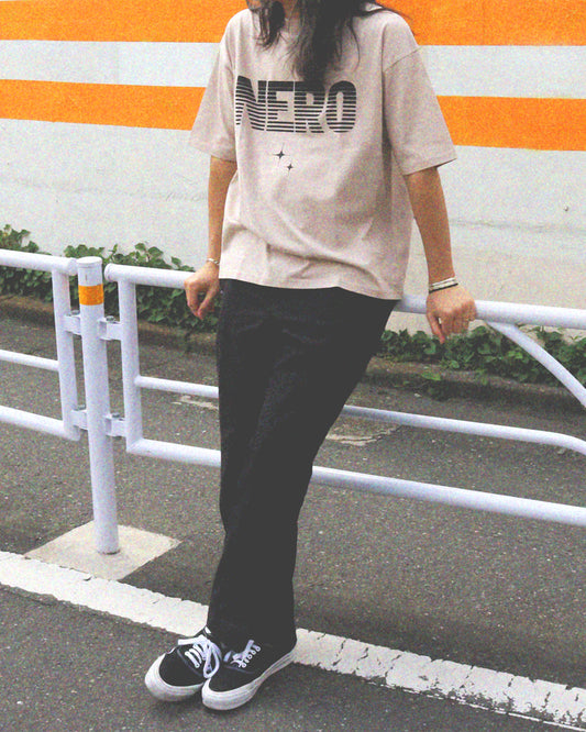 NERO TEE