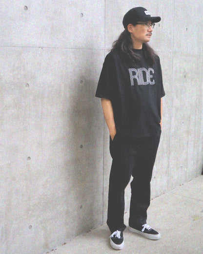 RIDE TEE