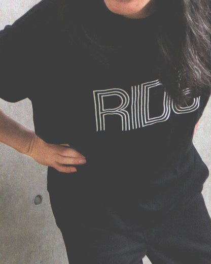 RIDE TEE