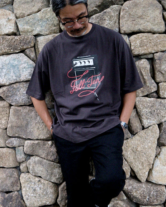 FULL-TEN Tee