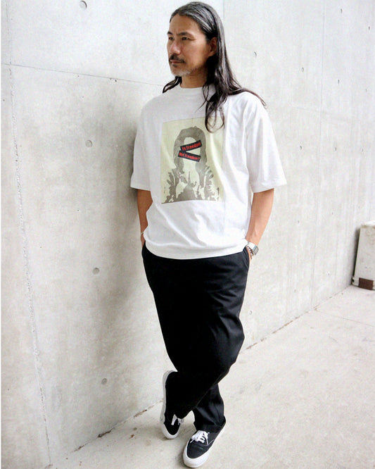 Is freedom Not freedom? Tee
