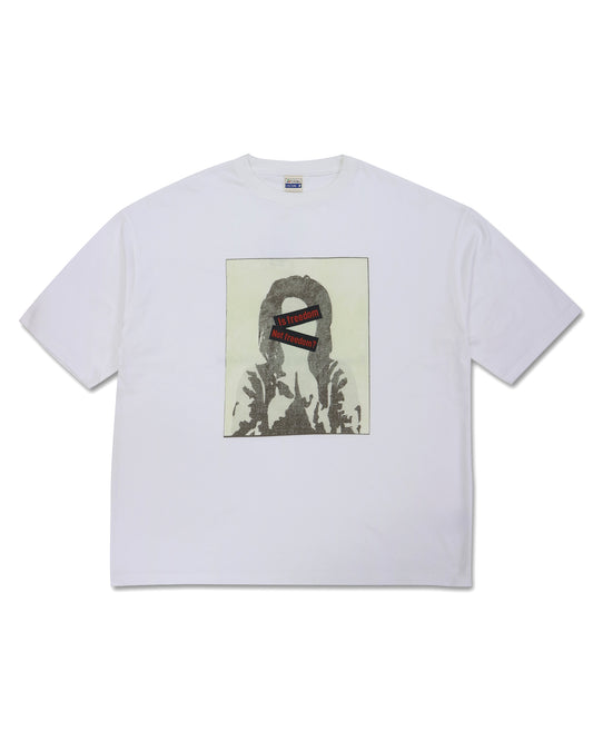 Is freedom Not freedom? Tee