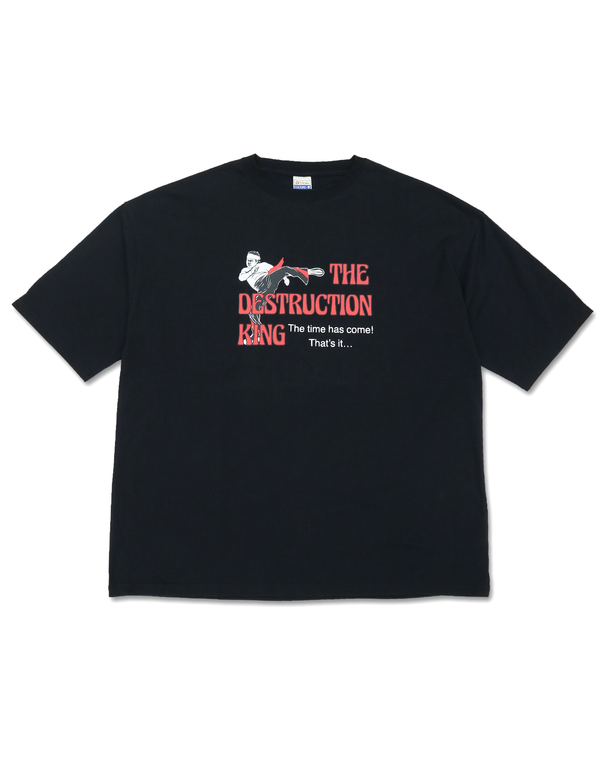 TOKIWA 2025SS Tシャツコレクション
