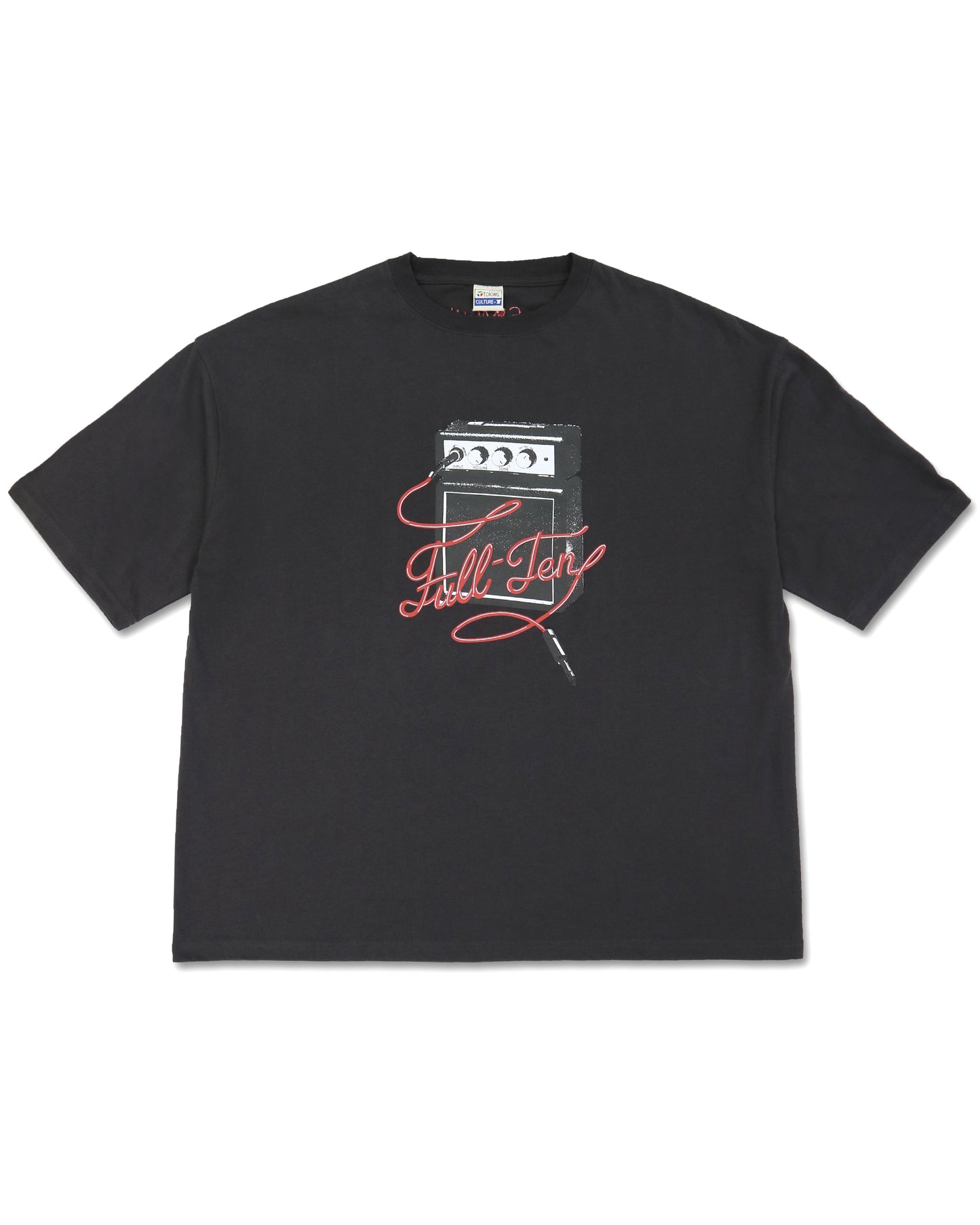 FULL-TEN Tee