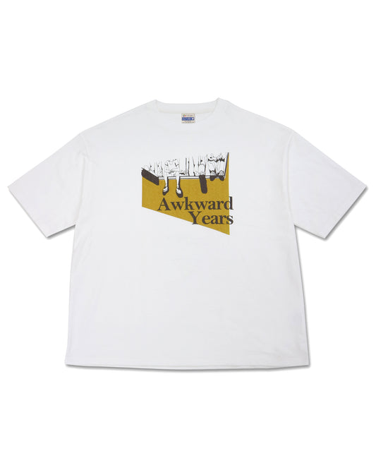 Awkward Years Tee