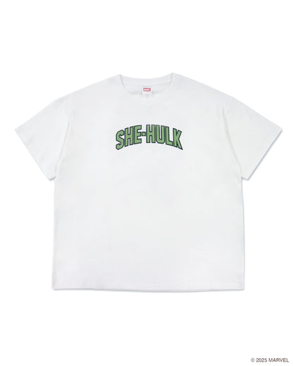 MARVEL COMICS Character / T-SHIRTS SHE-HULK