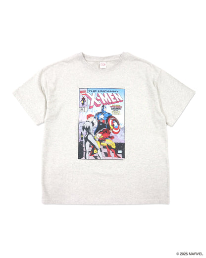 MARVEL COMICS Character / T-SHIRTS X-MEN