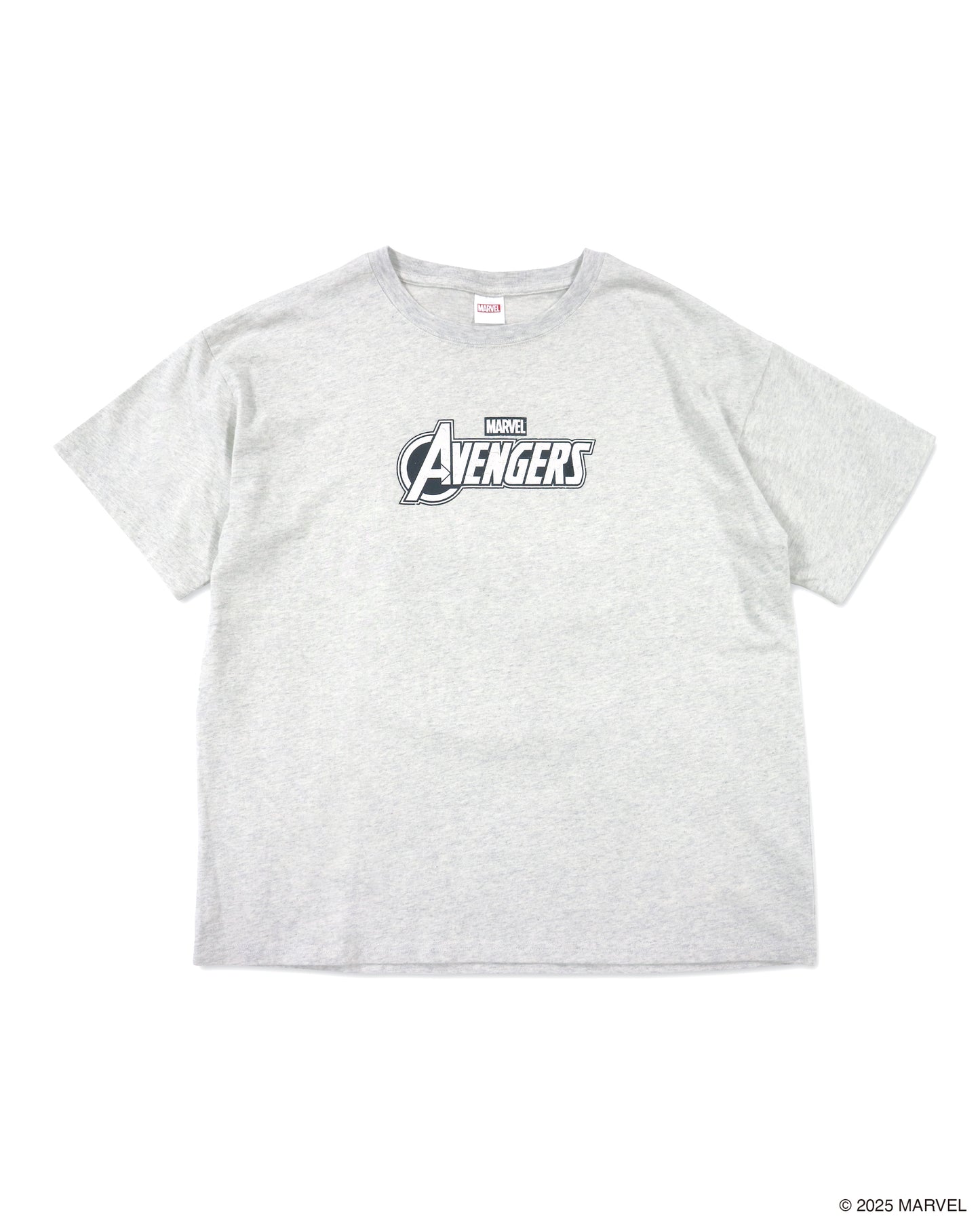 MARVEL COMICS Character / T-SHIRTS AVENGERS