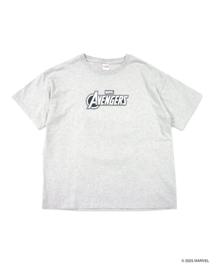 MARVEL COMICS Character / T-SHIRTS AVENGERS