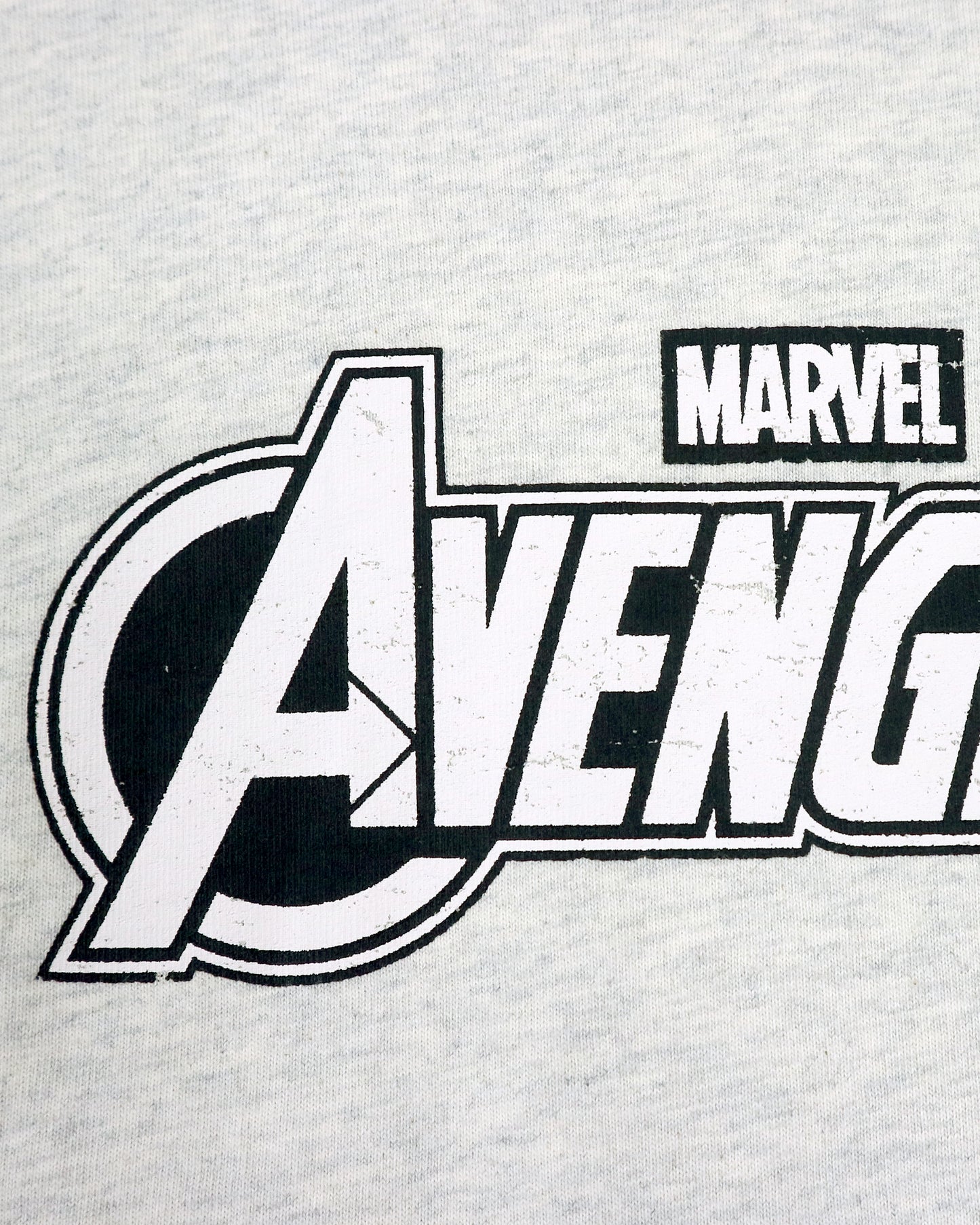 MARVEL COMICS Character / T-SHIRTS AVENGERS