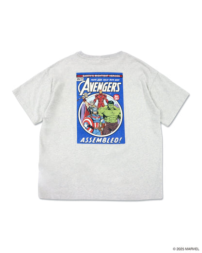 MARVEL COMICS Character / T-SHIRTS AVENGERS