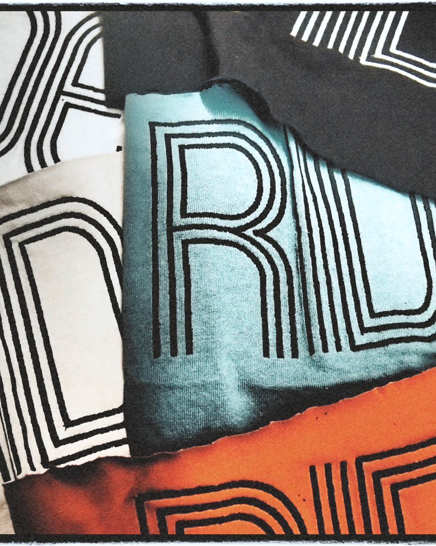 RIDE TEE
