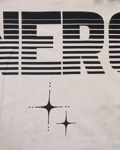 NERO TEE