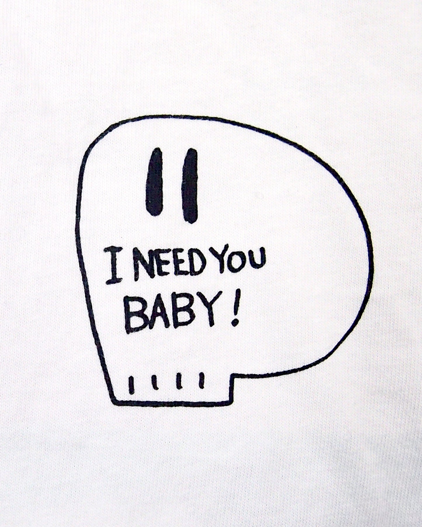 Scene Improsion TEE