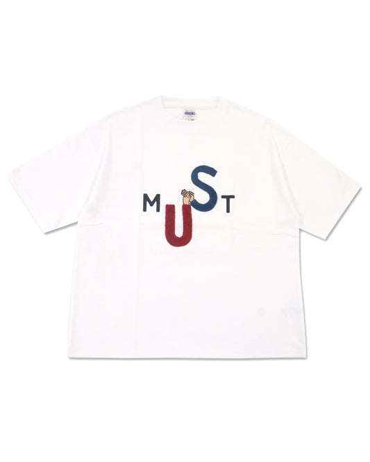 Shake Hand TEE