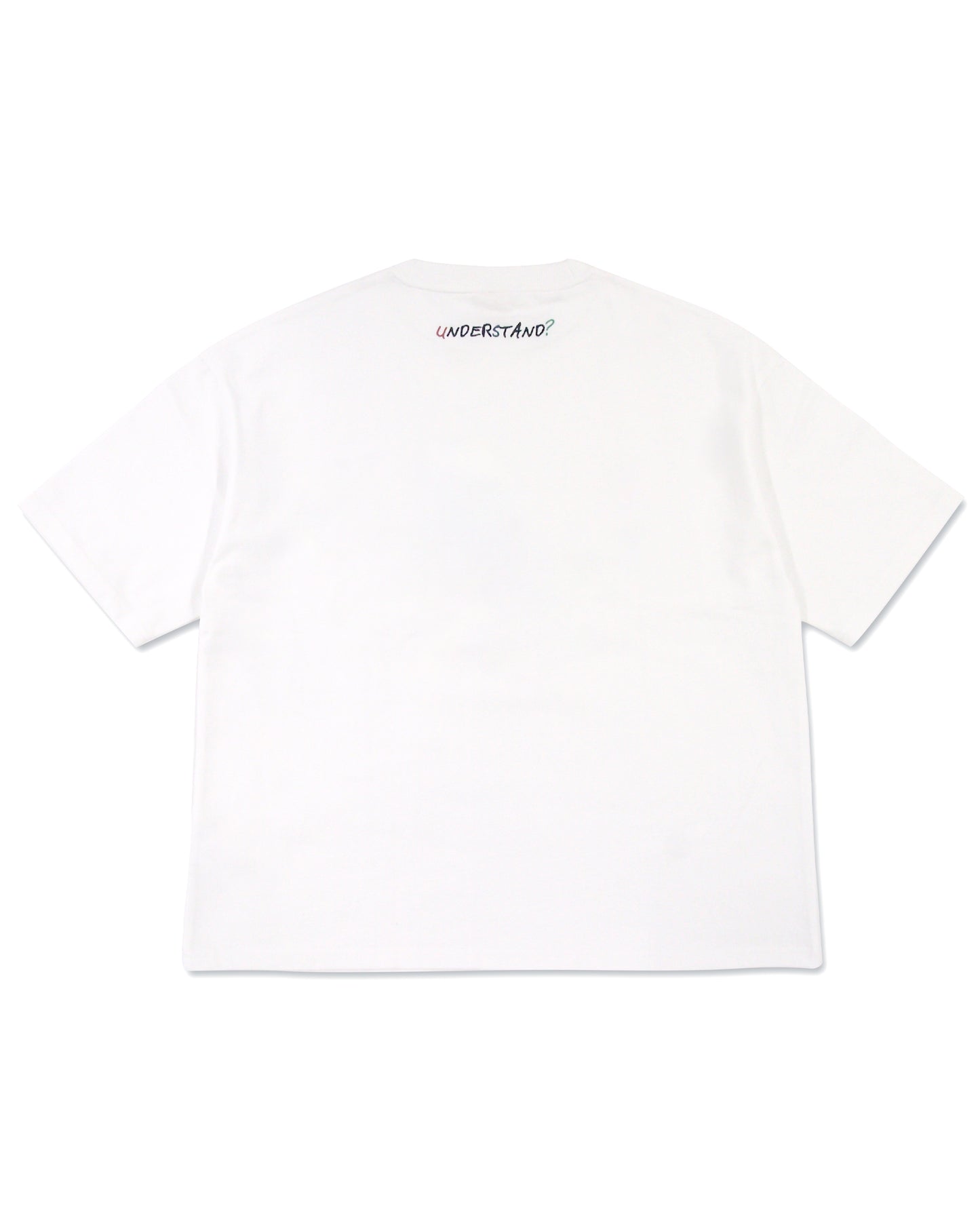 Shake Hand TEE