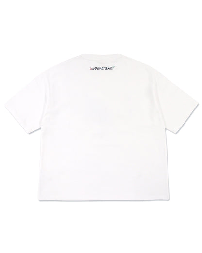 Shake Hand TEE