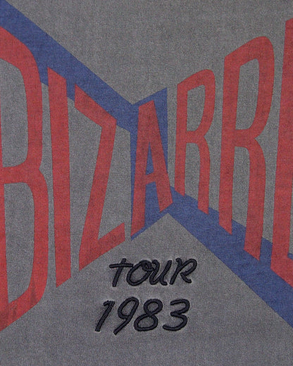 BIZARRE TOUR 1983 TEE