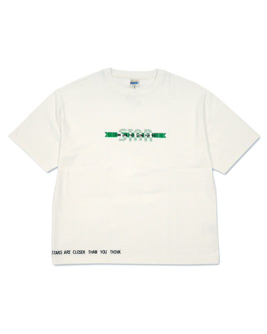 TWINKLE STAR TEE