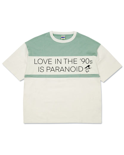 PENGUIN ROCK TEE