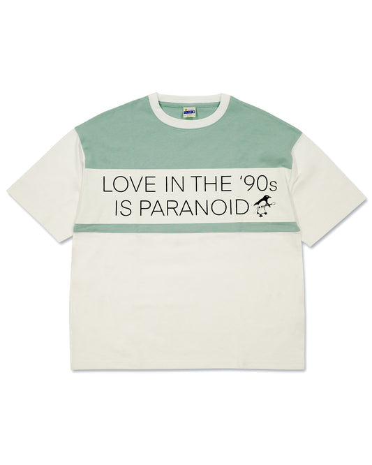 PENGUIN ROCK TEE