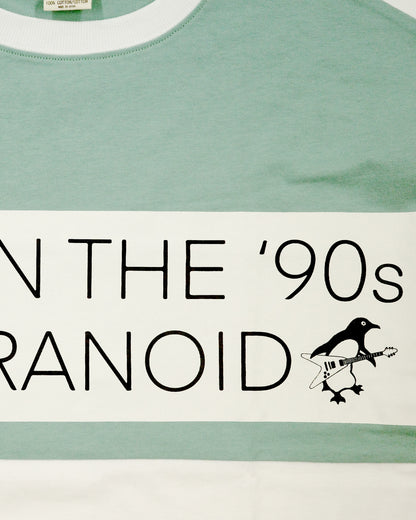 PENGUIN ROCK TEE