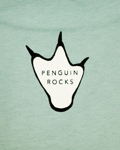 PENGUIN ROCK TEE