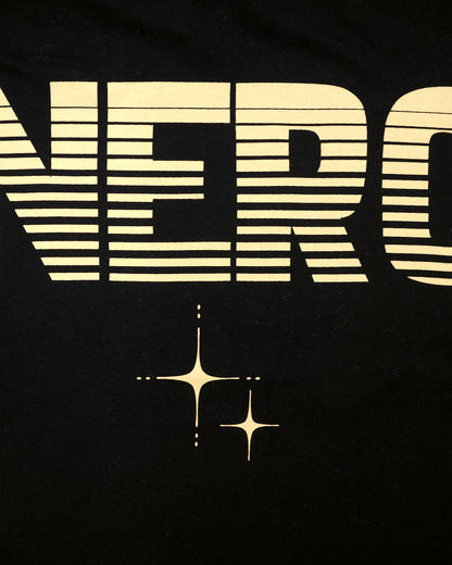 NERO TEE