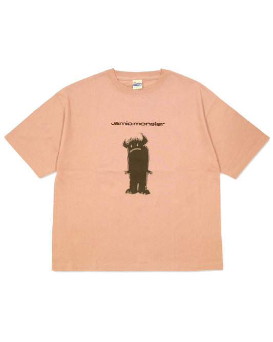 Jamie Monster TEE