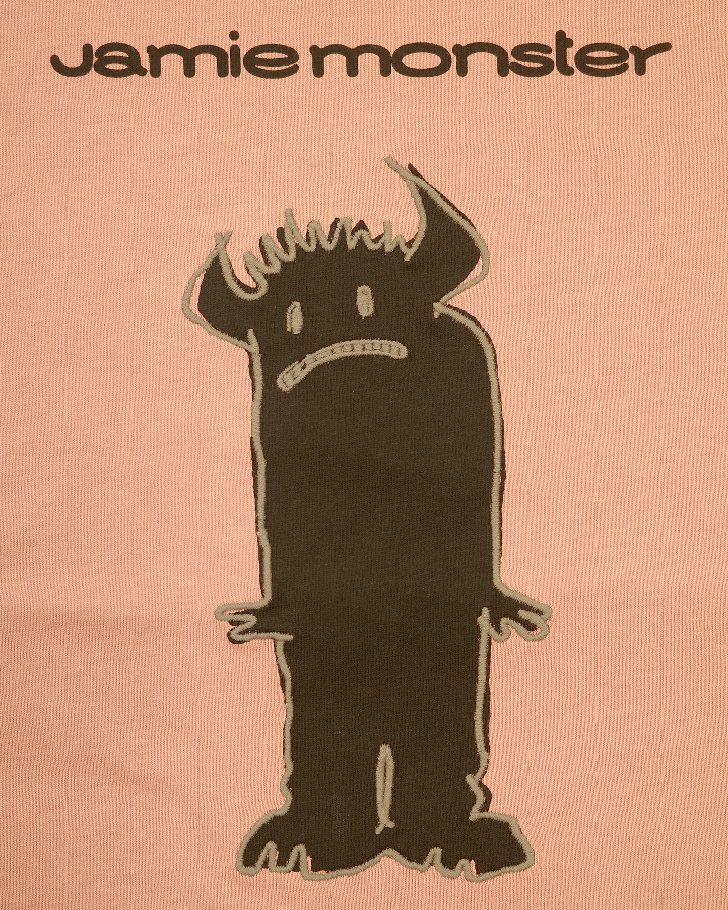 Jamie Monster TEE