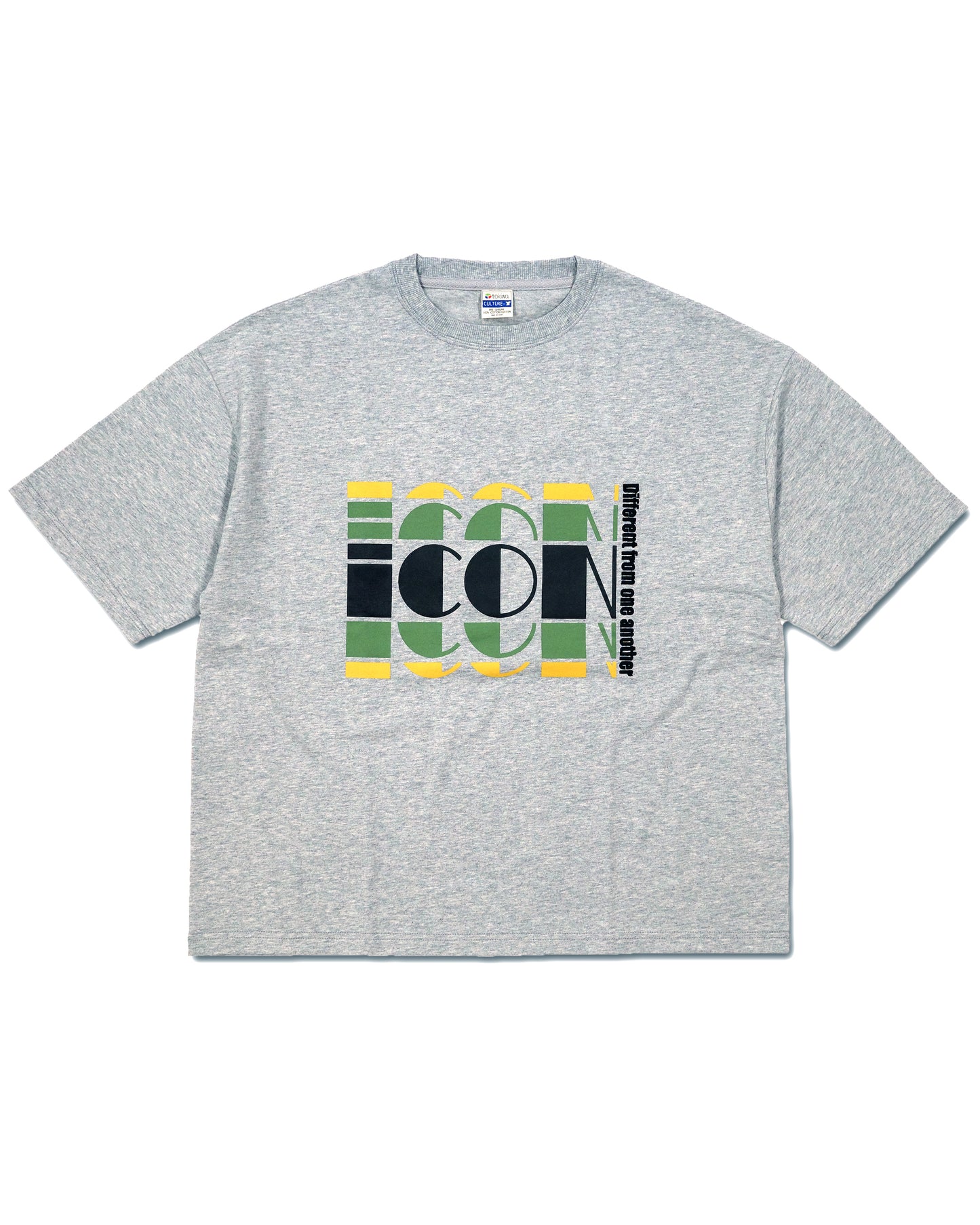 ICON TEE