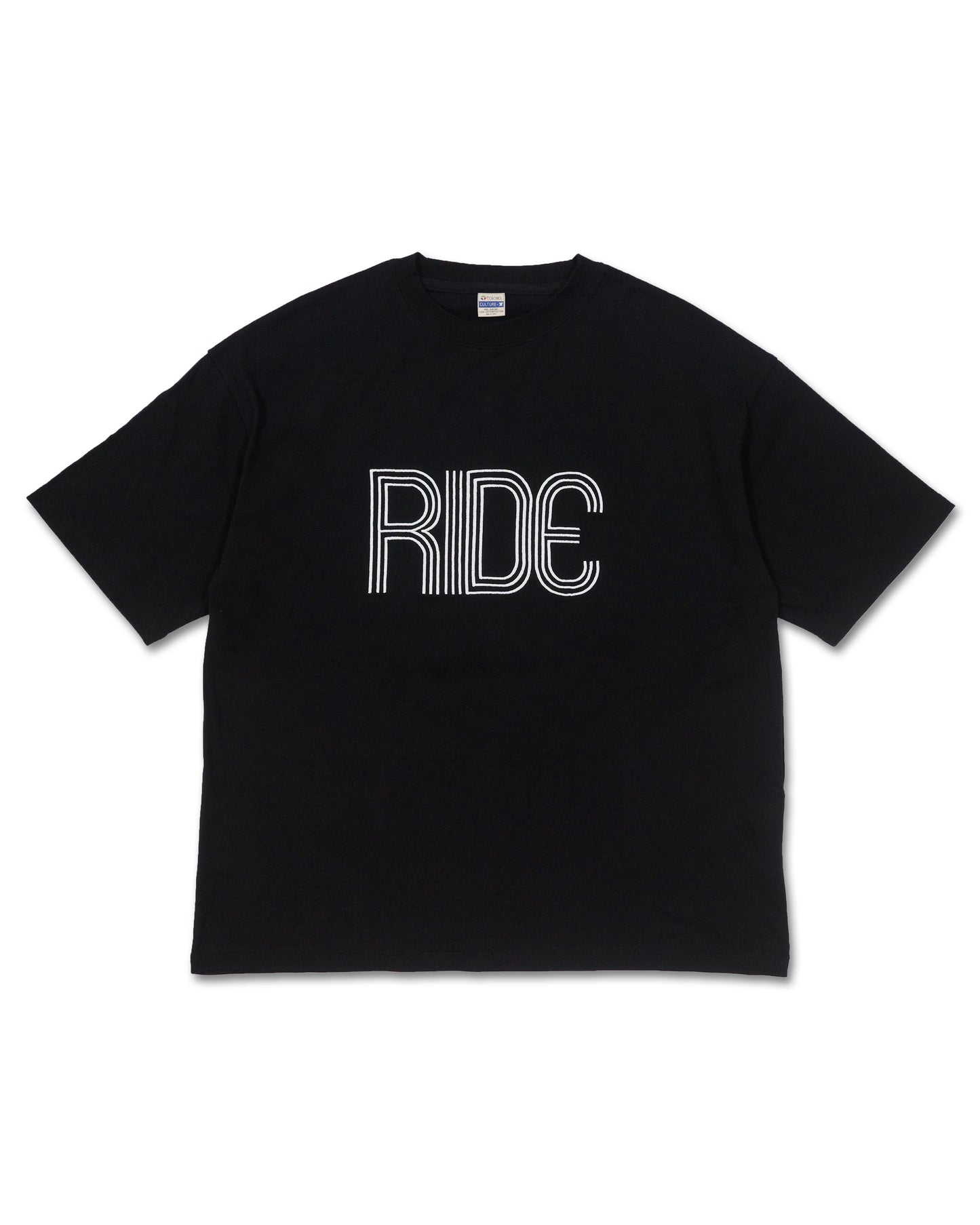 RIDE TEE