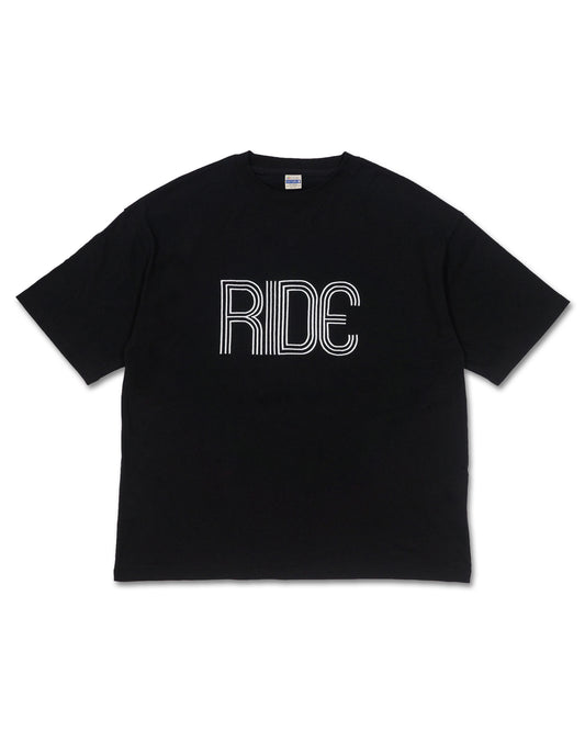 RIDE TEE