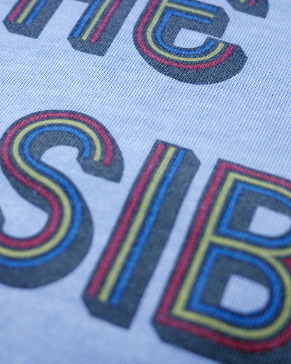DEMAND THE IMPOSSIBLE! TEE