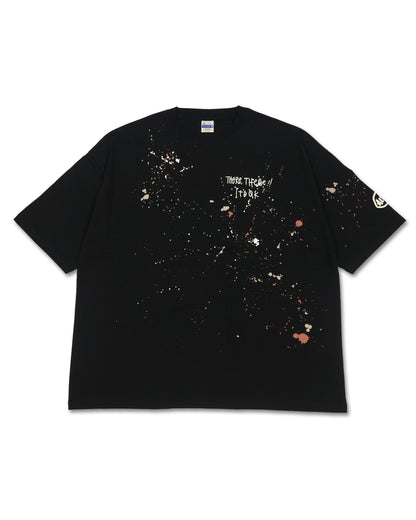 MURAL ART TEE