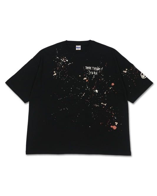 MURAL ART TEE