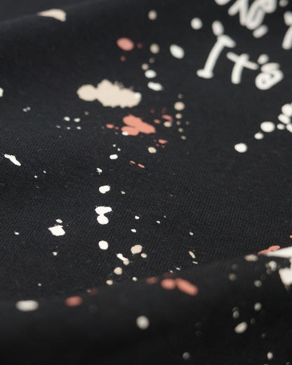 MURAL ART TEE