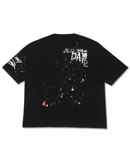MURAL ART TEE