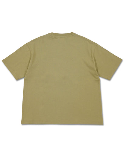 Like Twins Tee