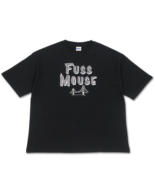 Fuss Mouse Tee